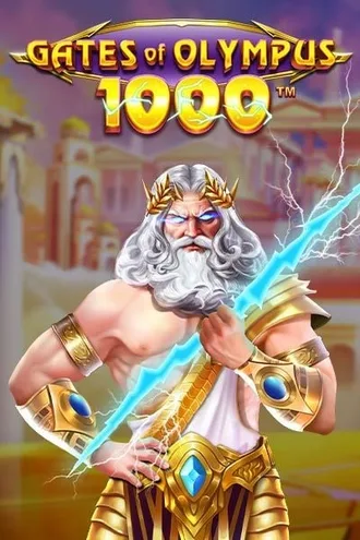 Gates of Olympus 1000 di Pragmatic Play su Wonaco