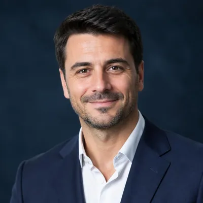 Marco Ferretti, autore della recensione