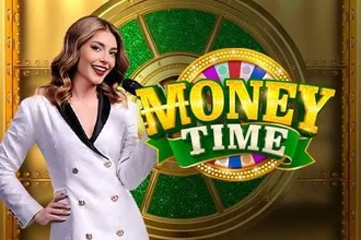 Money Time di Evolution su Wonaco